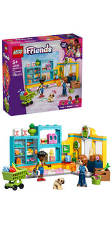 42680 LEGO Friends Heartlake City dagligvarebutik