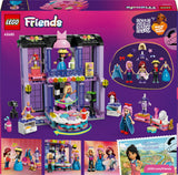 42685 LEGO Friends Heartlake Citys modeshow