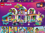 42686 LEGO Friends Sjovt indendørs legeland