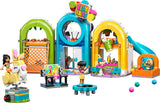 42686 LEGO Friends Sjovt indendørs legeland