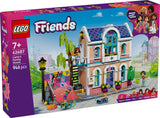 42687 LEGO Friends Lianns families hus