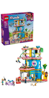 42689 LEGO Friends Heartlake City Venskabsklub-hus