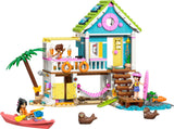 42699 LEGO Friends Strandhus med sæler