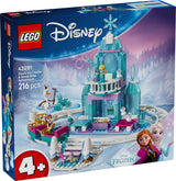 43281 LEGO Disney Princess Elsas isslot og snebane-eventyr
