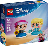 43284 LEGO Disney Princess Minimodeller af Anna og Elsa