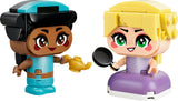 43303 LEGO Disney™ Minimodeller af Jasmin og Rapunzel