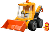 60483 LEGO City Motorer – Læssemaskine