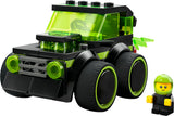 60484 LEGO City Motorer – Gaming-racerbil