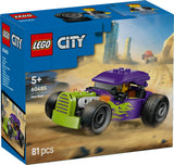 60485 LEGO City Hotrod-bil