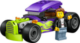 60485 LEGO City Hotrod-bil