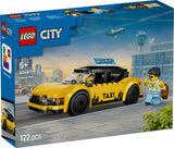 60487 LEGO City Gul taxa