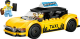 60487 LEGO City Gul taxa