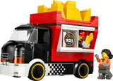 60488 LEGO City Pomfrit-vogn