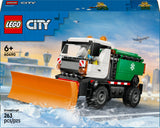 60490 LEGO City Sneplov