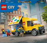 60500 LEGO City LEGO® varevognen
