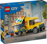 60500 LEGO City LEGO® varevognen