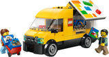 60500 LEGO City LEGO® varevognen