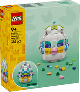 40816 LEGO Seasons and Occasions Dekorativt påskeæg