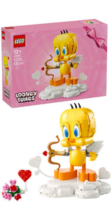 40824 LEGO Seasons and Occasions Kærligheds-Piphans