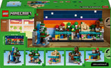 21589 LEGO Minecraft Mini-biomer