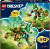 71508 LEGO DREAMZzz Rævevogter-mech