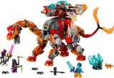 71514 LEGO DREAMZzz Dino-jet