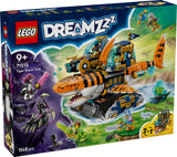 71515 LEGO DREAMZzz Tigerhaj-kampvogn