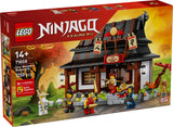 71858 LEGO Ninjago De Fire Våben-smedjen – 15-års jubilæum