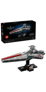 75441 LEGO Star Wars™ Angrebsskib af Venator-klassen