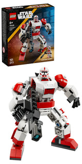 75448 LEGO Star Wars™ Klonstødsoldat-mech
