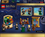 76460 LEGO Harry Potter™ Hogwarts™-slottet: Fordelingshat-ceremoni