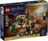 76460 LEGO Harry Potter™ Hogwarts™-slottet: Fordelingshat-ceremoni