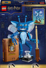 76461 LEGO Harry Potter™ Pixie-gnom