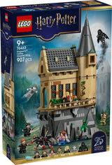 76463 LEGO Harry Potter™ Hogwarts™-slottet: Hospitalsfløjen