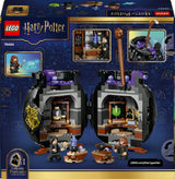 76464 LEGO Harry Potter™ Kedel: Hemmeligt Eliksir-klasselokale