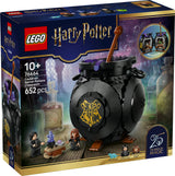76464 LEGO Harry Potter™ Kedel: Hemmeligt Eliksir-klasselokale