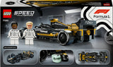 77252 LEGO Speed Champions APXGP-teamets racerbil fra F1® The Movie