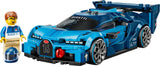 77253 LEGO Speed Champions Bugatti Vision GT-hypersportsvogn