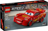 77255 LEGO Speed Champions Lynet McQueen