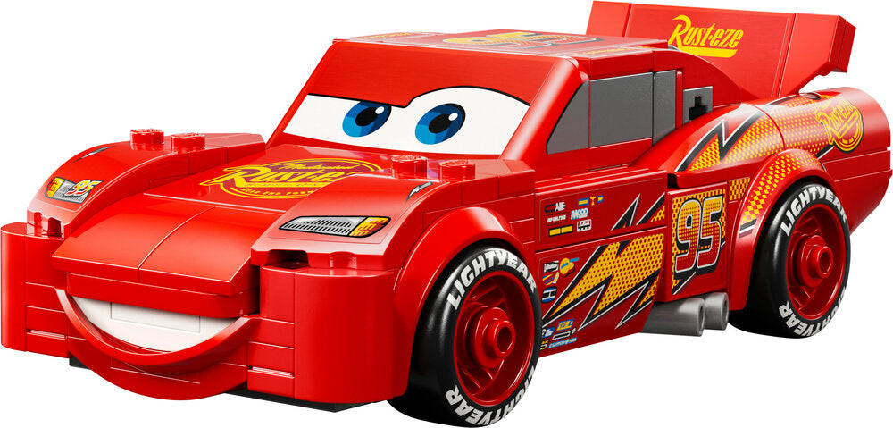 77255 LEGO Speed Champions Lynet McQueen