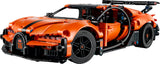 42222 LEGO Technic Bugatti Chiron Pur Sport-hyperbil