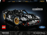 42223 LEGO Technic 1966 Ford GT40 MKII-racerbil