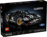 42223 LEGO Technic 1966 Ford GT40 MKII-racerbil