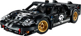 42223 LEGO Technic 1966 Ford GT40 MKII-racerbil