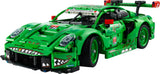 42224 LEGO Technic Porsche 911 GT3 R REXY AO Racing-racerbil