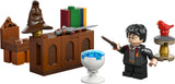 30724 LEGO Recruitment Bags Dumbledores kontor med Harry Potter