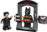 30726 LEGO Recruitment Bags Batman: Bruce Wayne og batdragten