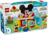 10465 LEGO DUPLO Disney™ Mickeys klubhus med Minnie og Pluto