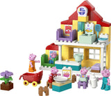10467 LEGO DUPLO Peppa Pig Familiehus