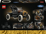 11376 LEGO Icons Ford Model T